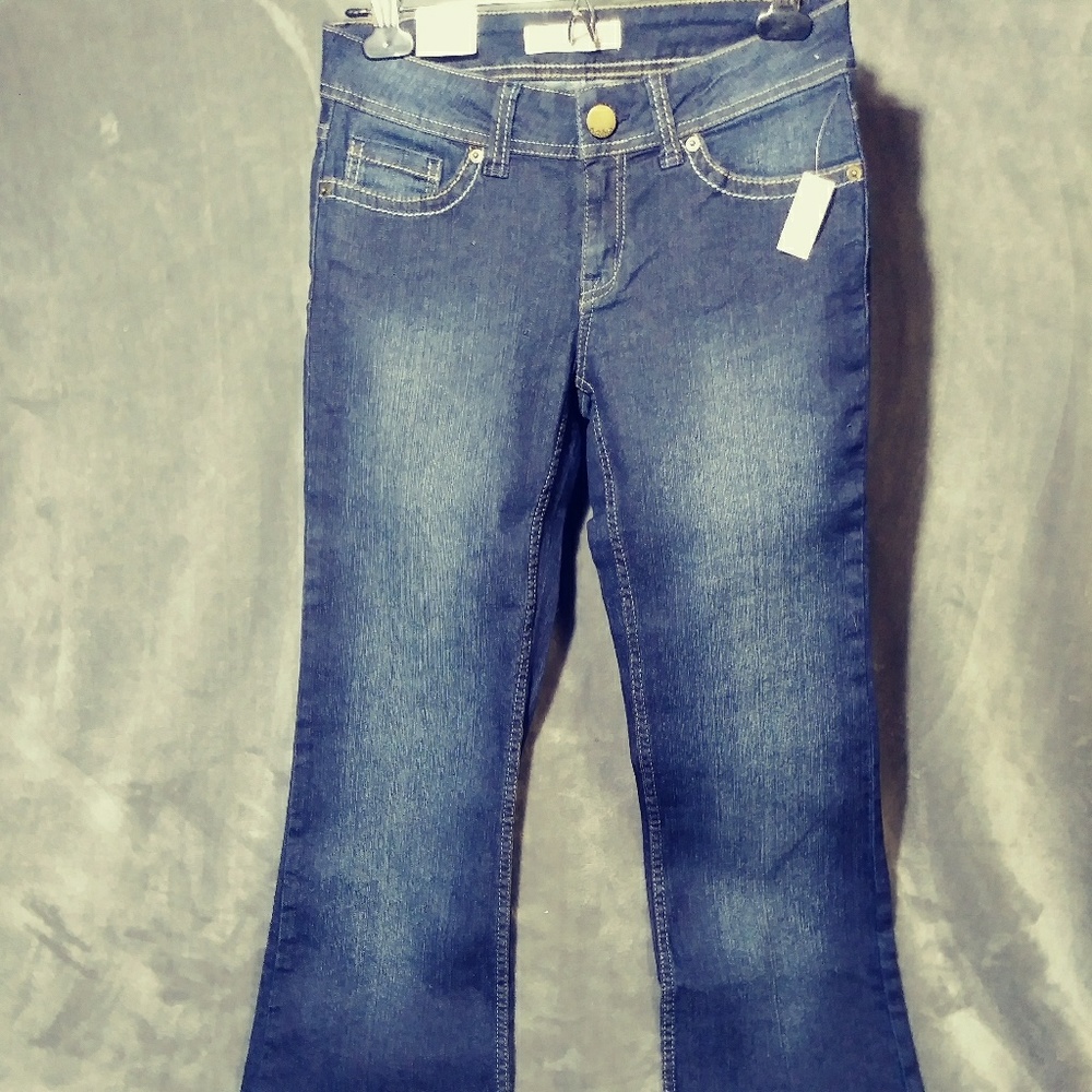 Nobo No Boundaries Flare Jeans